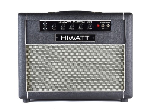 Hiwatt Class A Series SA2012 20 Combo Classic EL84 Retro Full Upgrade Kit Hiwatt Class A Series SA2012 20 Combo Classic EL84 Retro Full Upgrade Kit